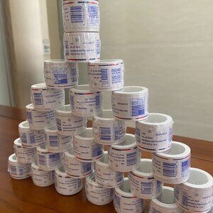 HUGE DISCOUNT- Forever 60 Rolls